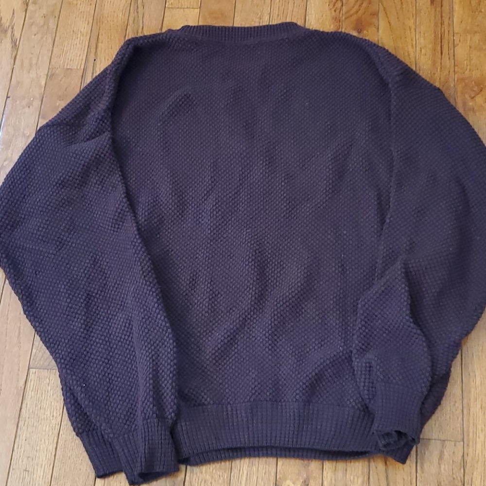 Susquehanna trail sweater - Picture 3 of 3